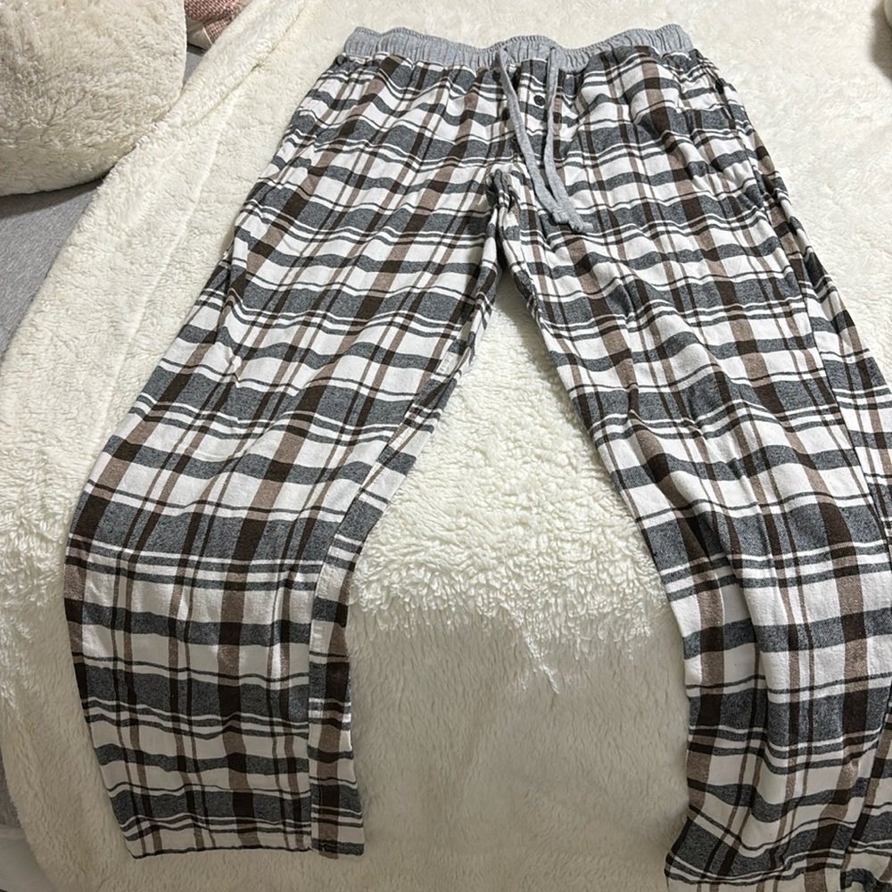 Eddie Bauer men’s pj pant